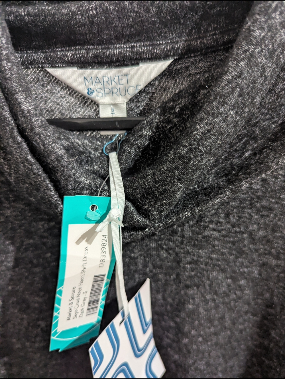Market & Spruce Dress